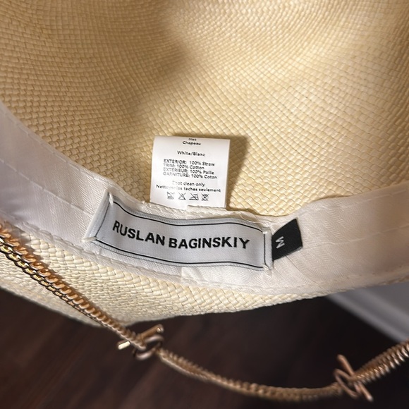 ruslan baginskiy hat - Picture 2 of 3